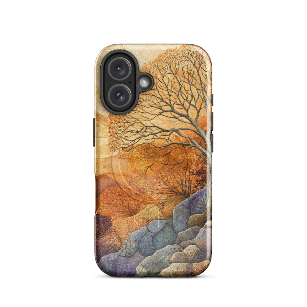 Whispers of Autumn
