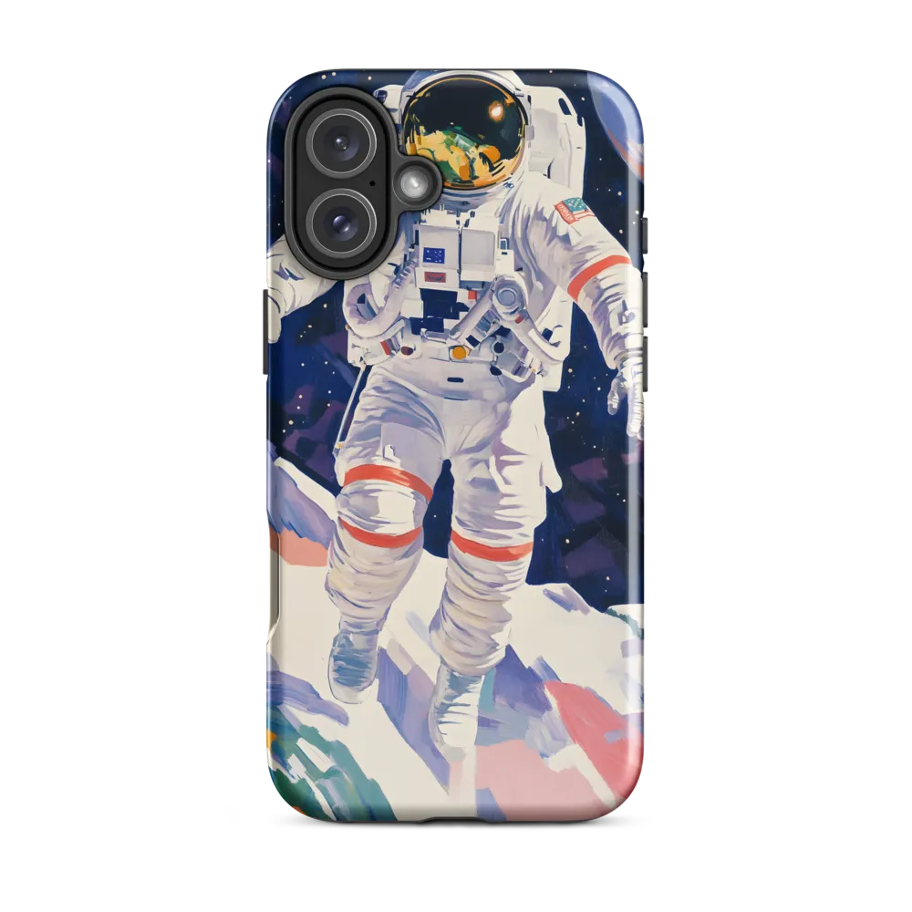 Voyage Beyond the Stars