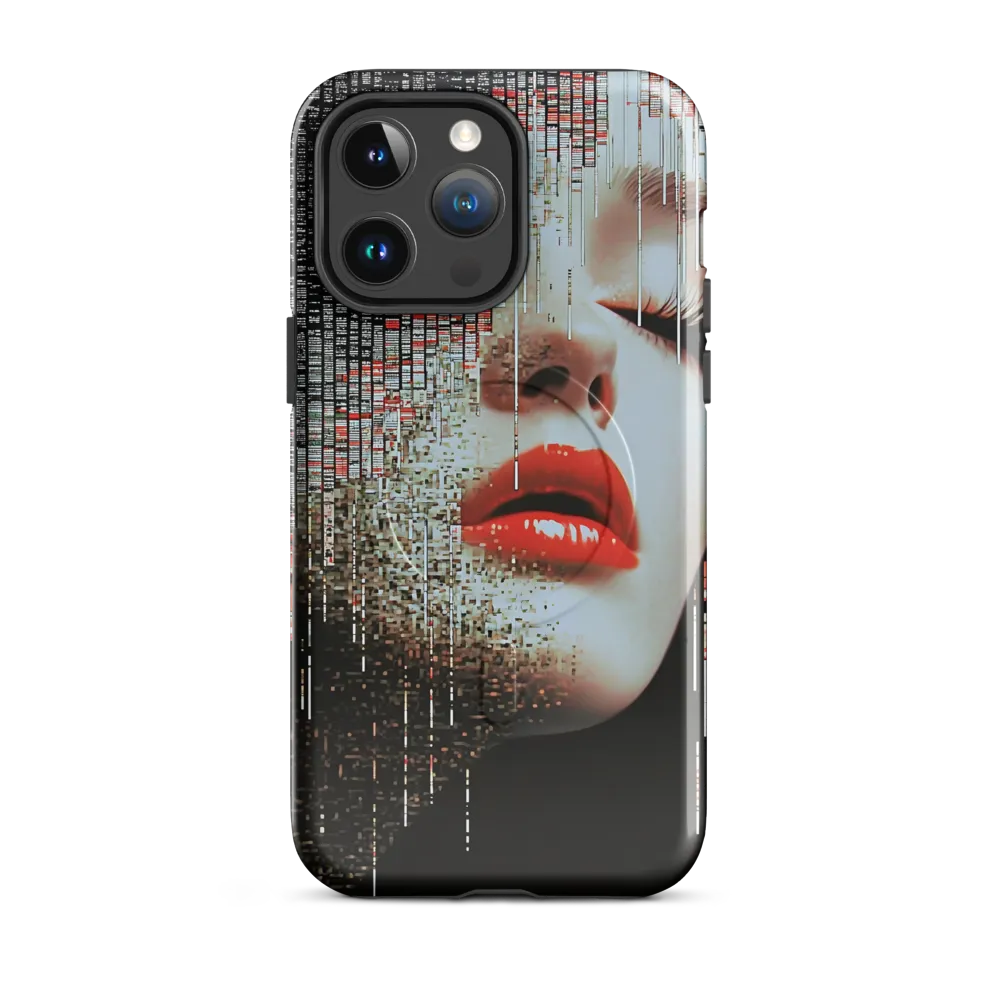 Fragmented Beauty