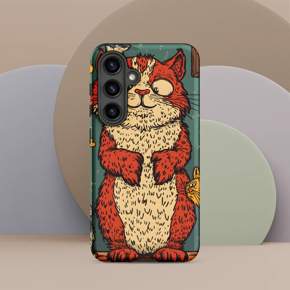 Playful Companions