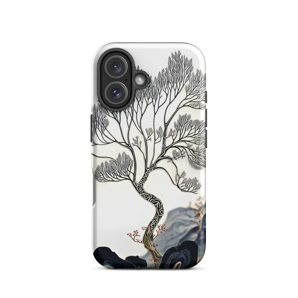 Ethereal Tree of Life | Phone Case