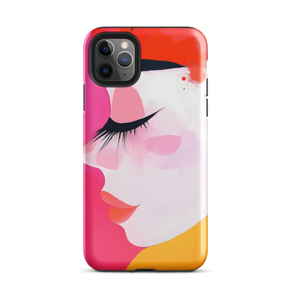 Serenity in Color | Phone Case |  11 Pro Max | Tough Case | Glossy