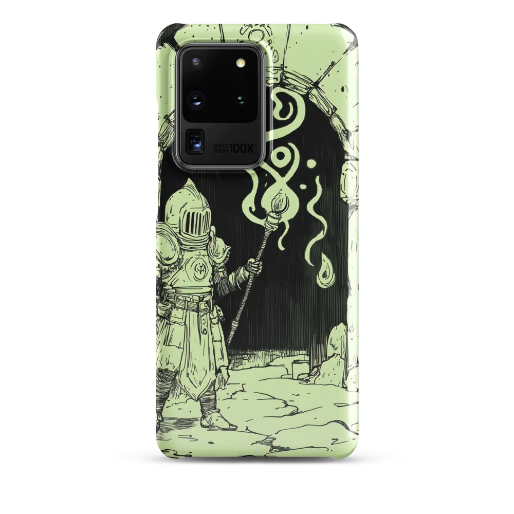Guardian of the Forgotten Gate