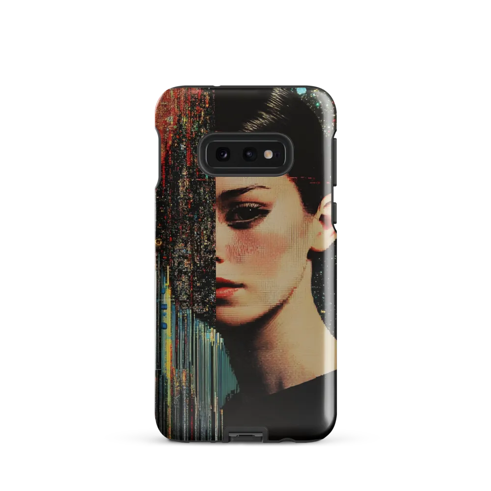Fragmented Reality