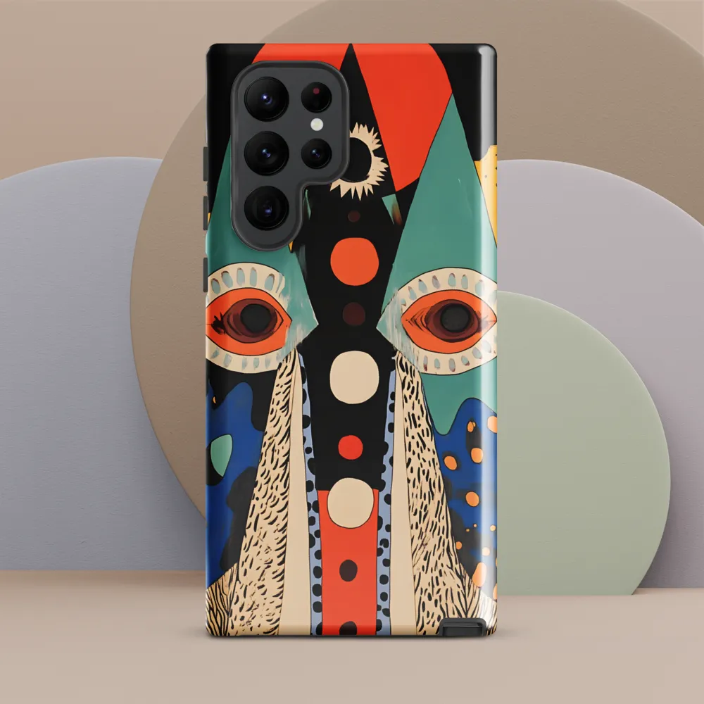 Visages of Vibrancy