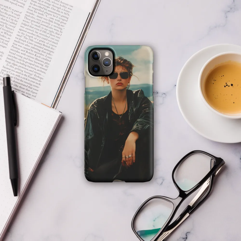 Rebel Spirit | Phone Case |  11 Pro Max | Snap Case | Matte