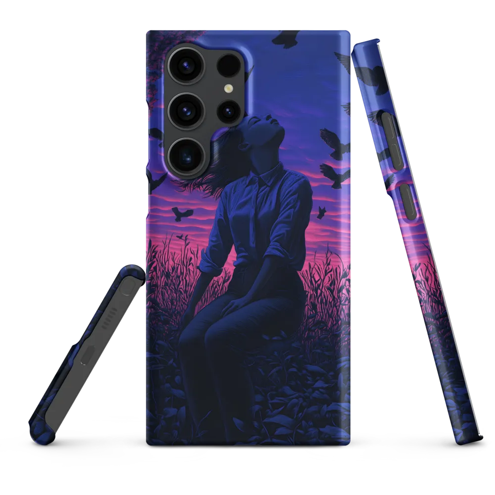 Awakening in Twilight