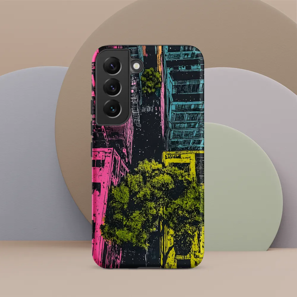 Urban Vibrance