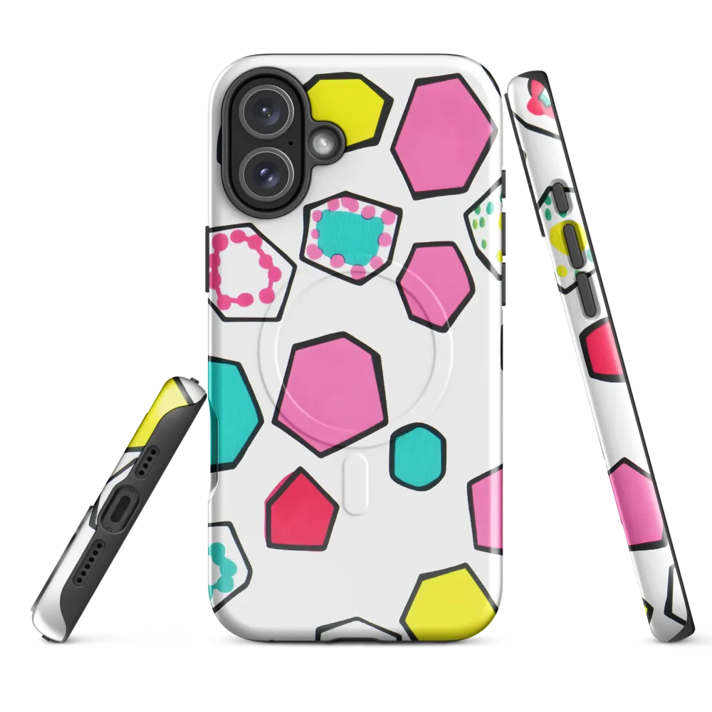 Playful Geometry