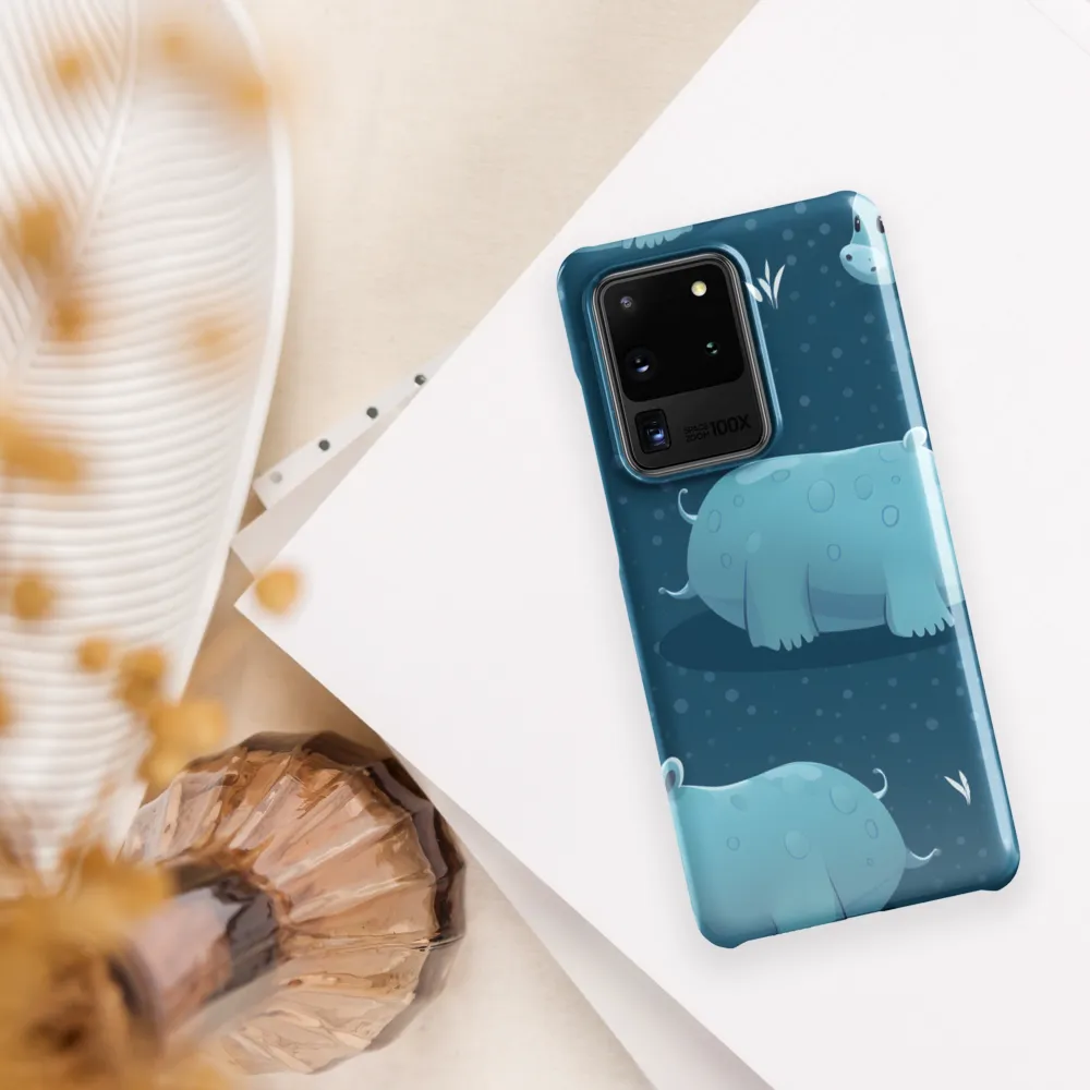 Whimsical Hippo Play