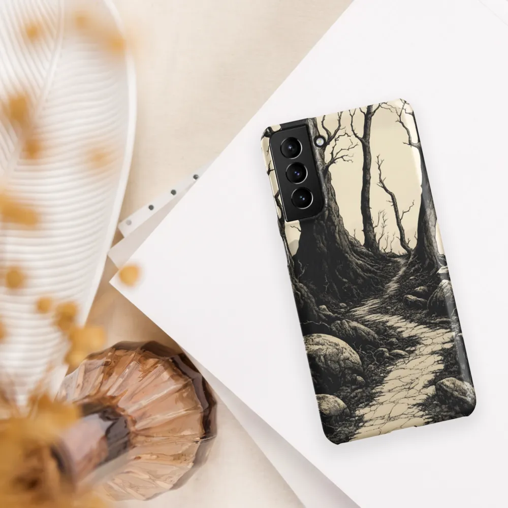 Whispers of the Forgotten Forest