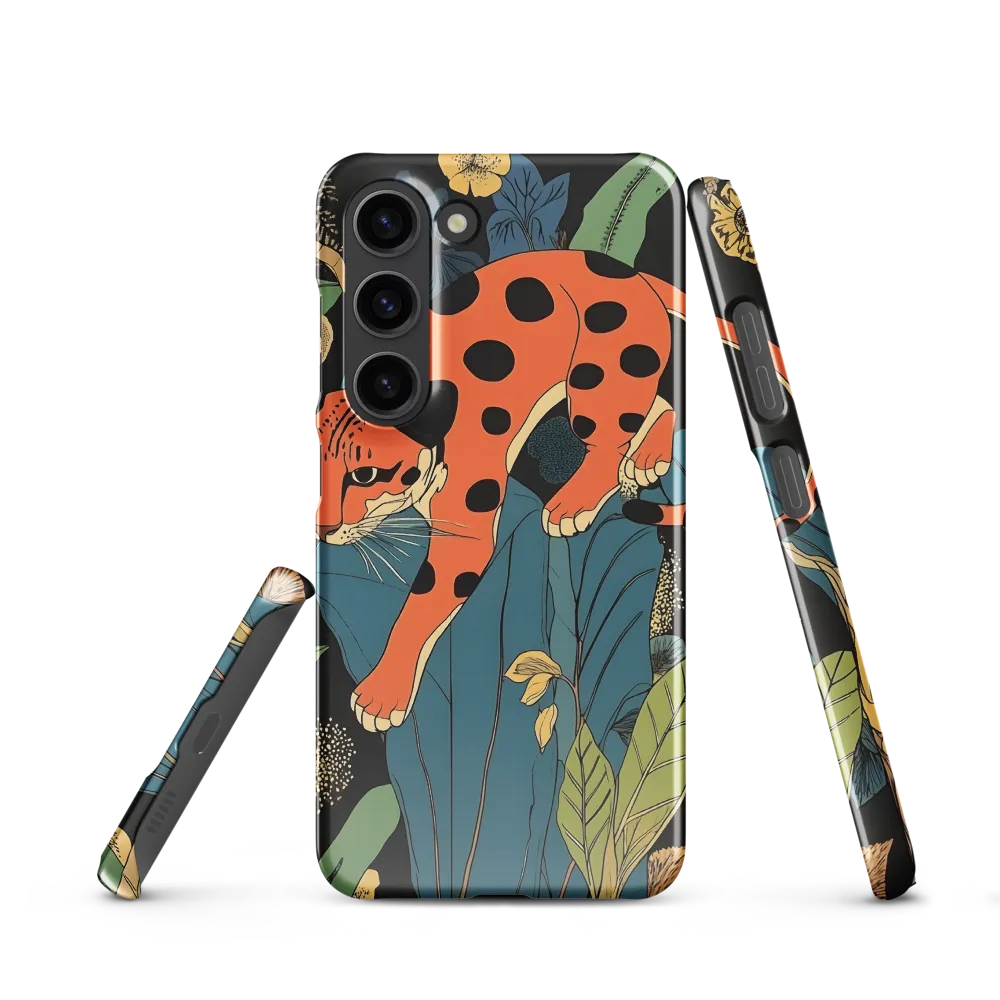 Jungle Majesty