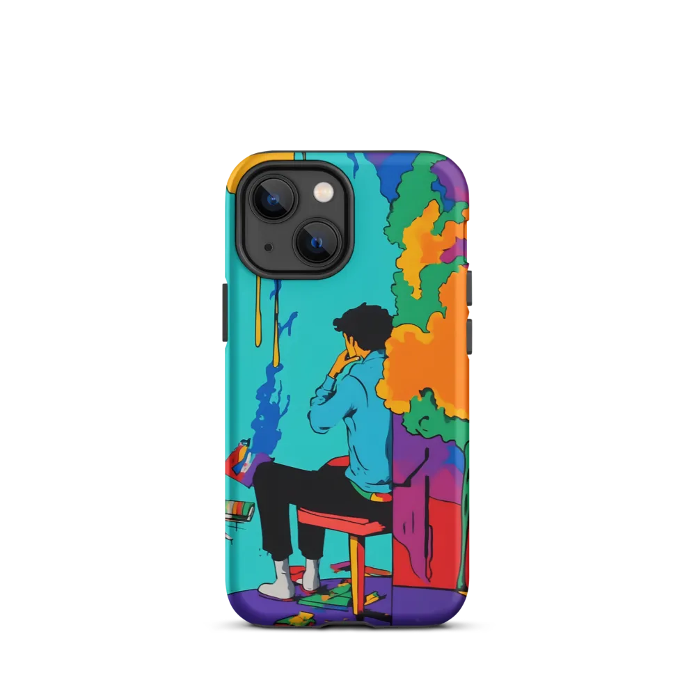 The Artist Within