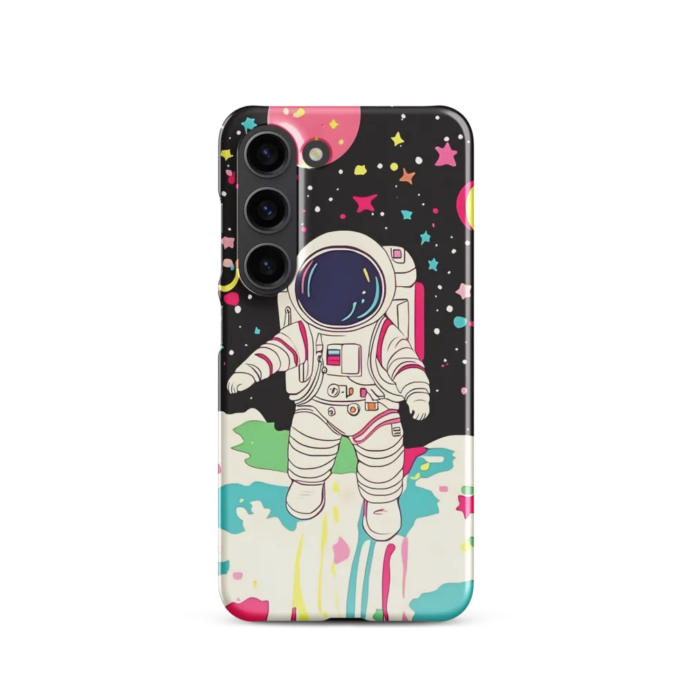 Cosmic Dreamscape