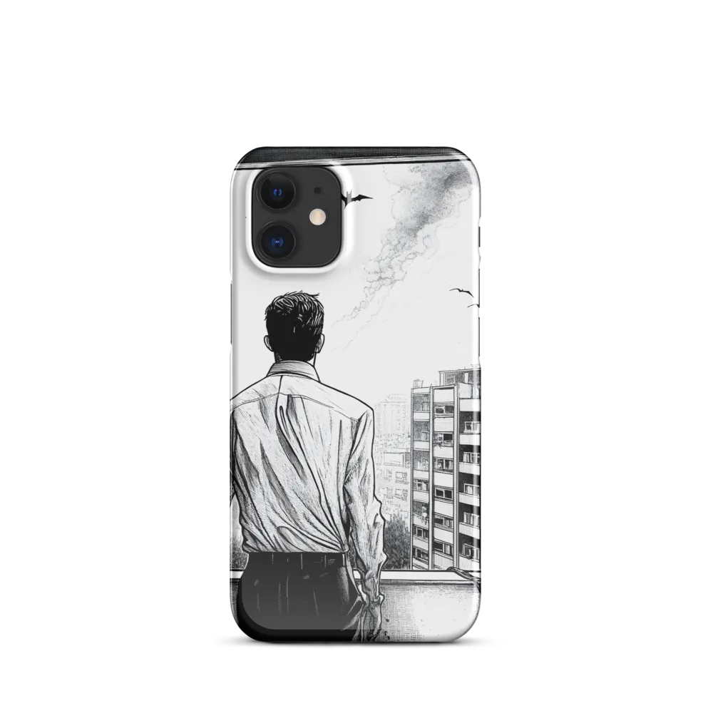 Reflections in Monochrome