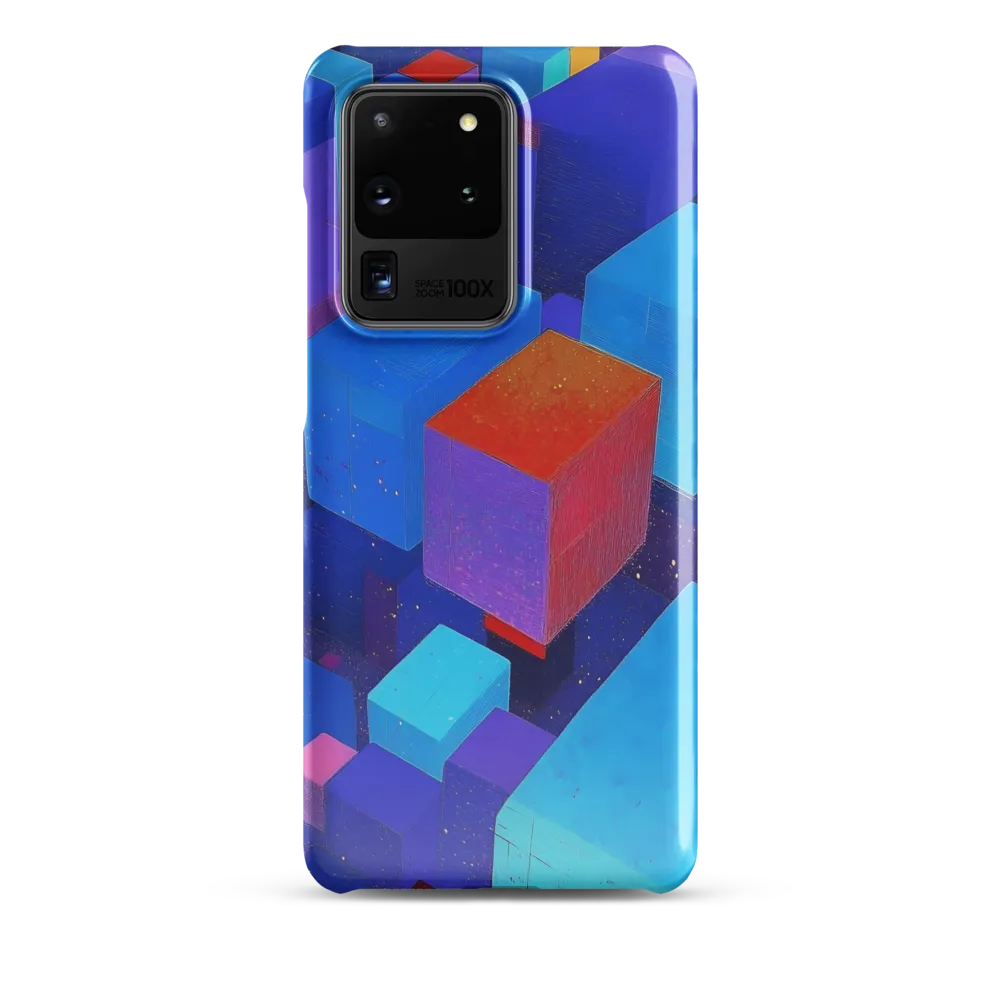 Geometric Dreamscape