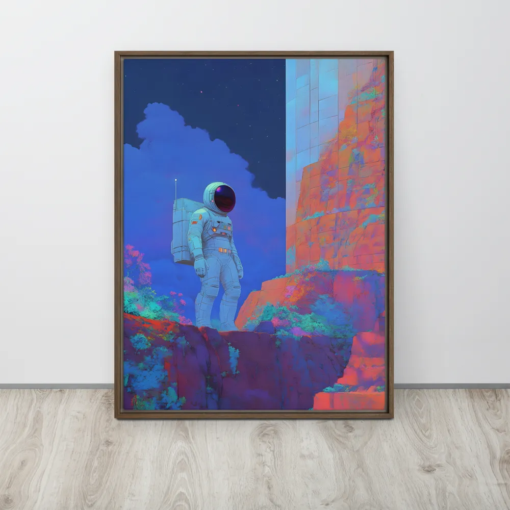 Interstellar Reflections