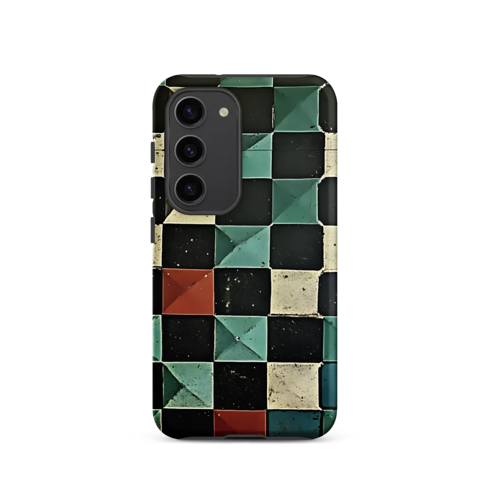 Geometric Harmony