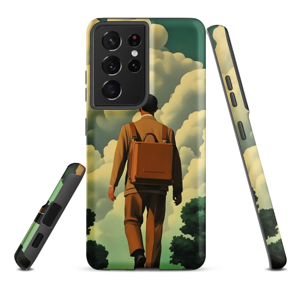 Journey into the Unknown