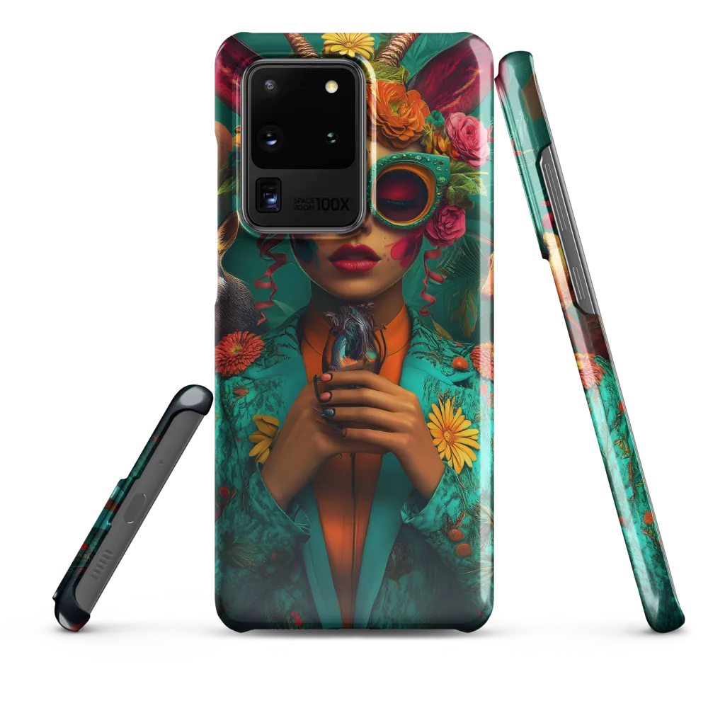 Botanical Reverie