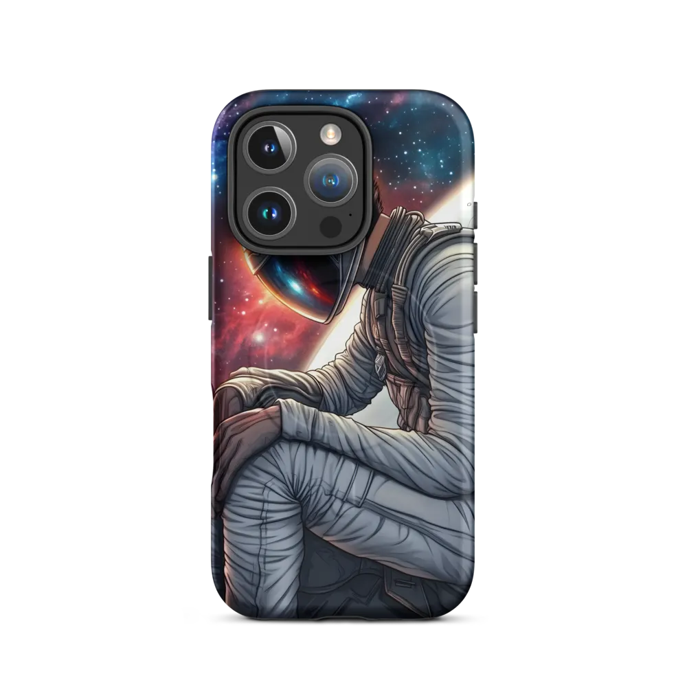 Contemplation in the Cosmos