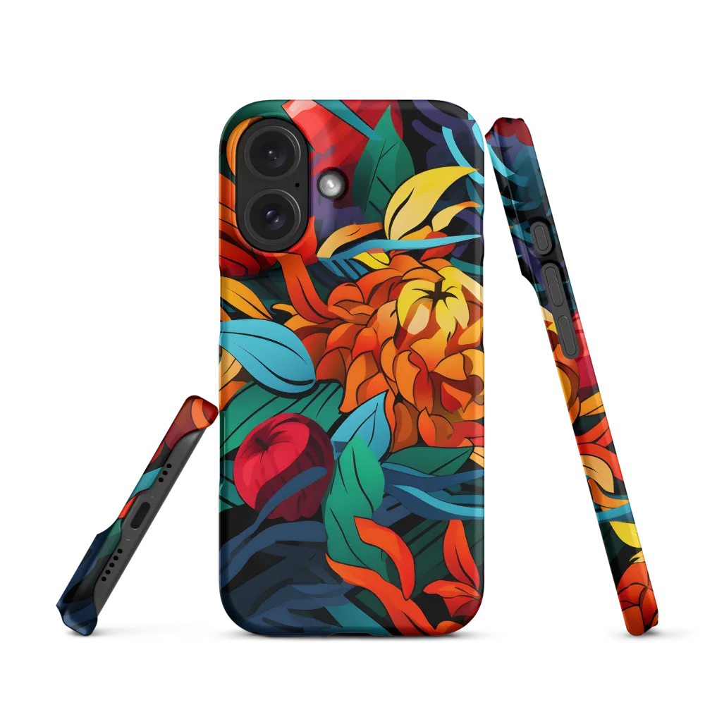 Tropical Harmony
