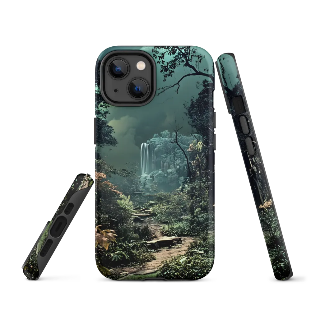Whispers of the Forest