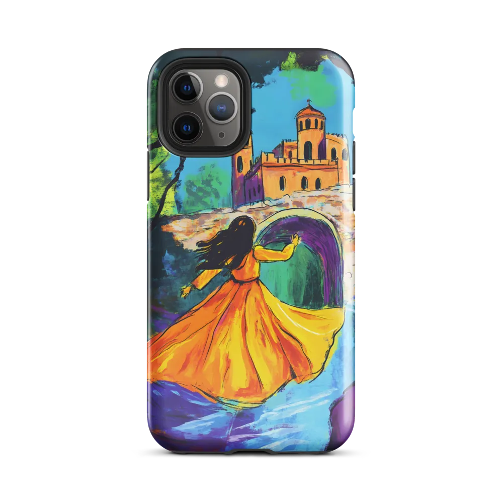 Dance of Dreams: Journey to the Castle