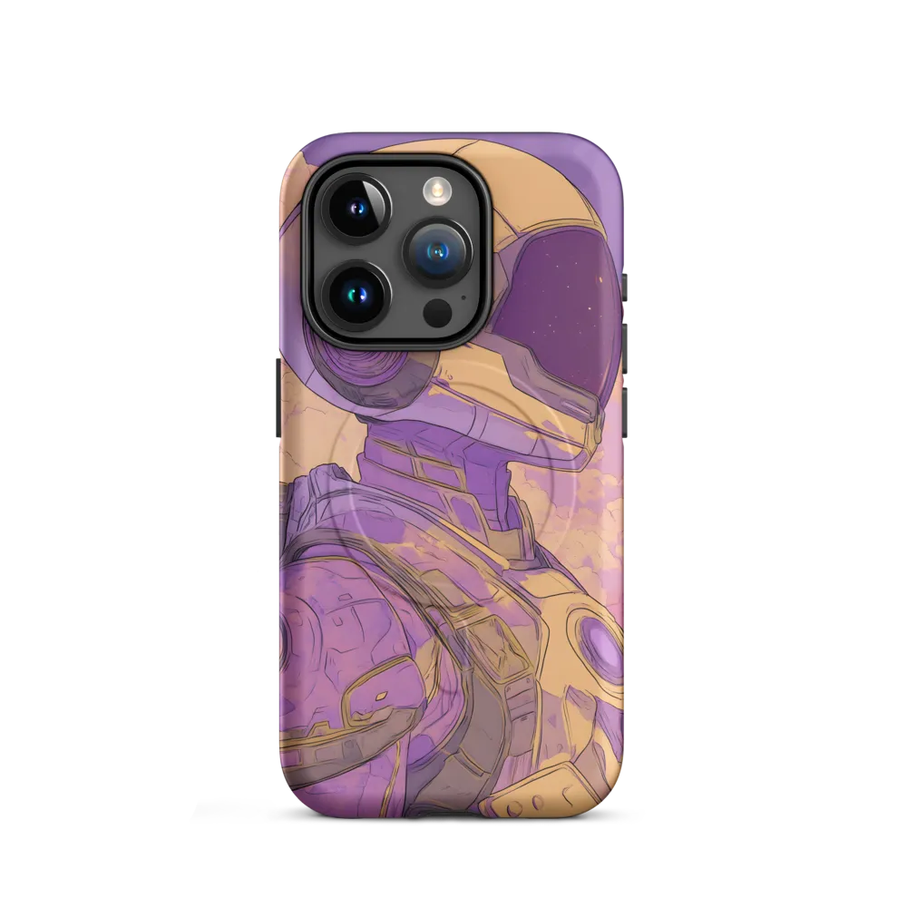 Cosmic Voyager