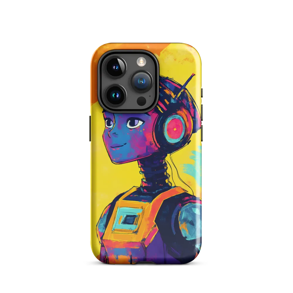 Playful Cyborg Symphony