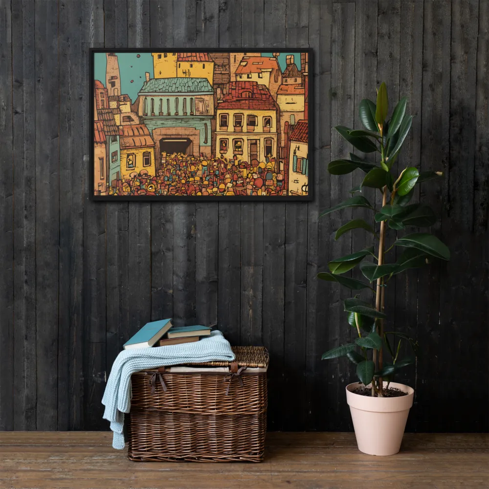 The Quirky City Gathering