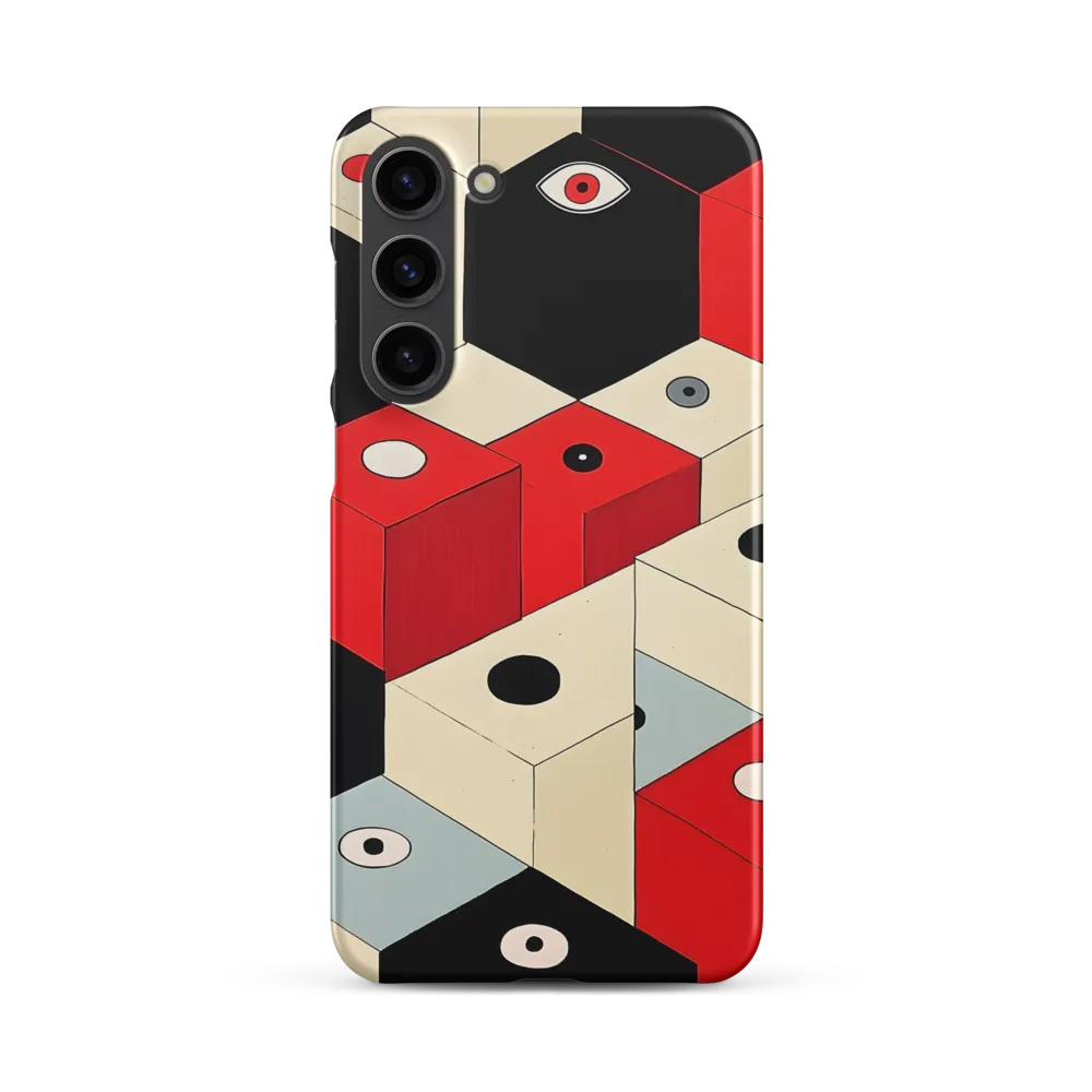 Dynamic Cubism
