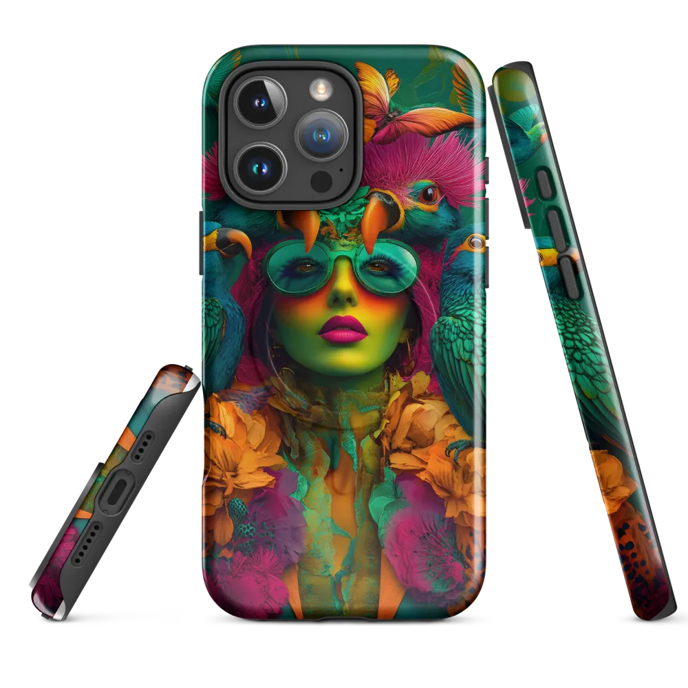 Tropical Reverie