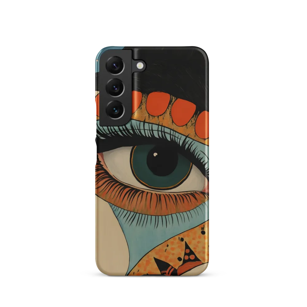 Eye of the Dreamer
