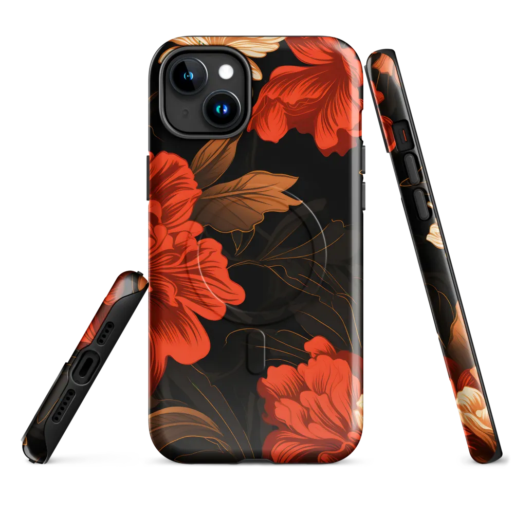 Elegance in Bloom