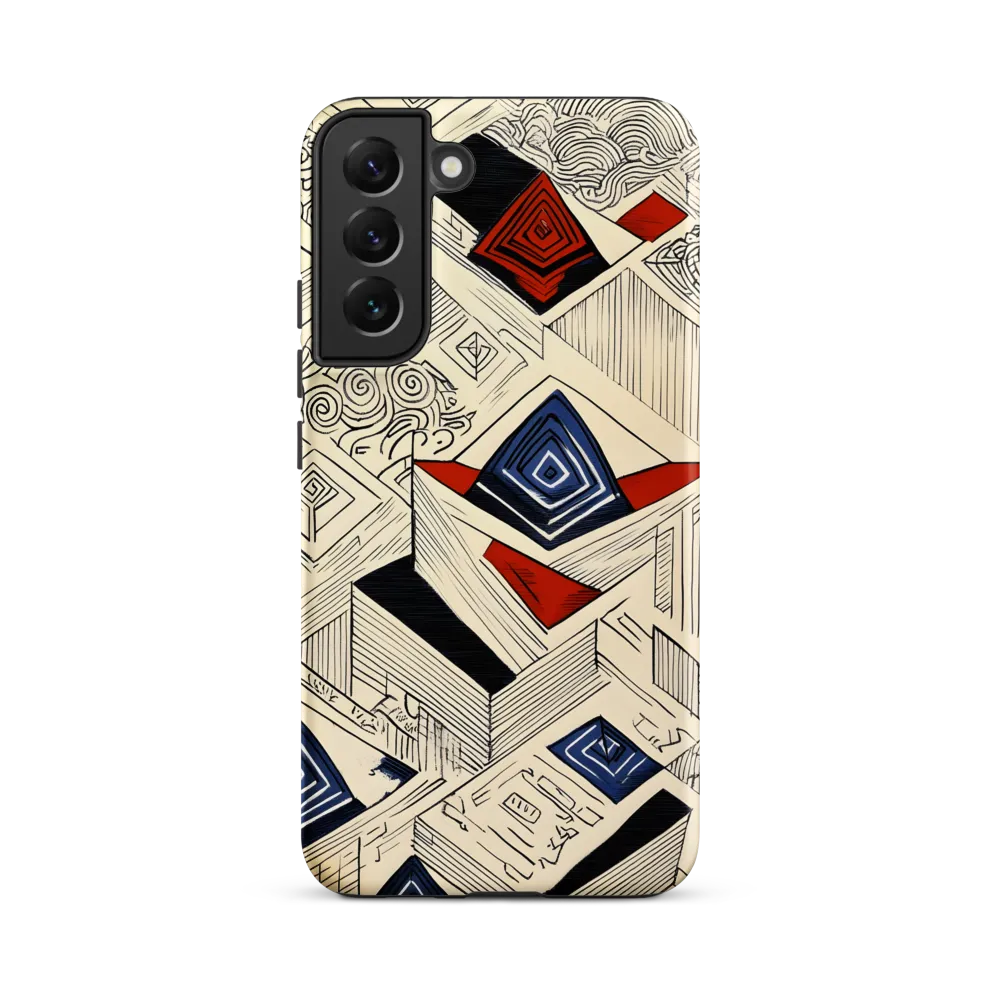 Geometric Harmony