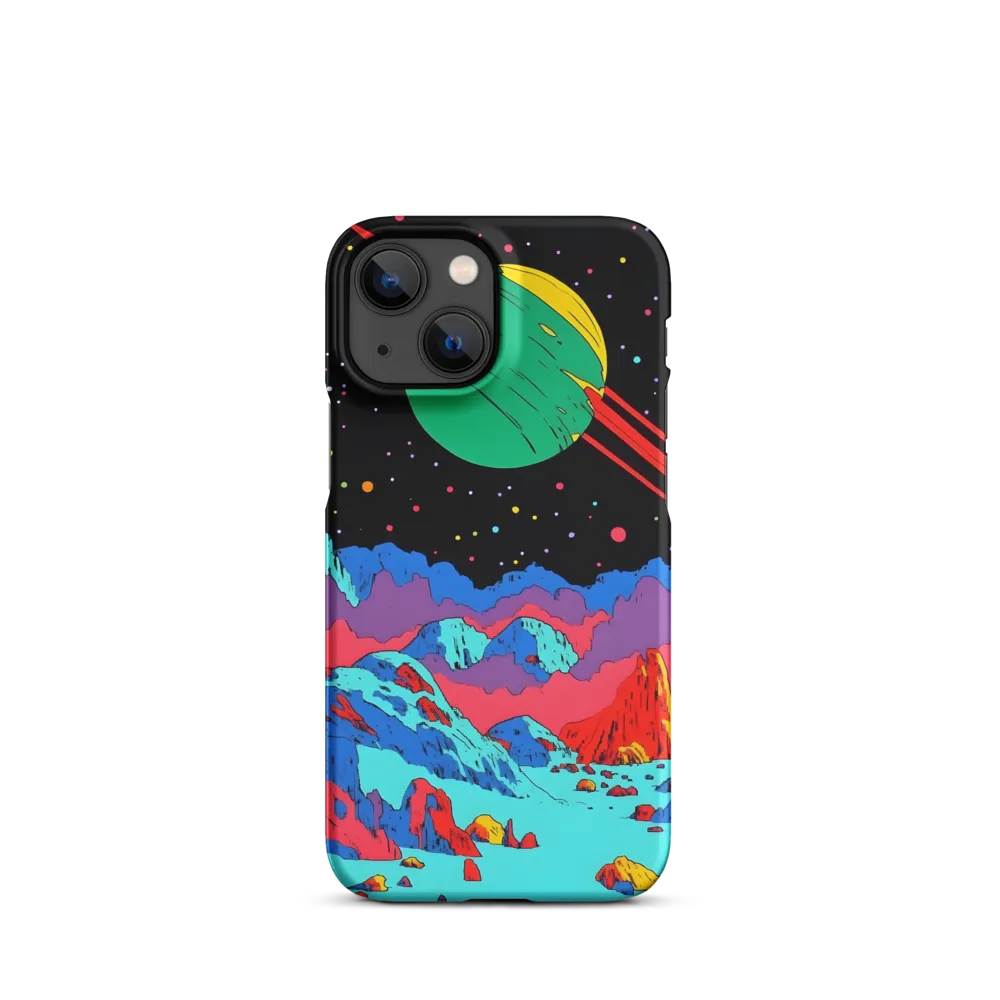 Cosmic Reverie