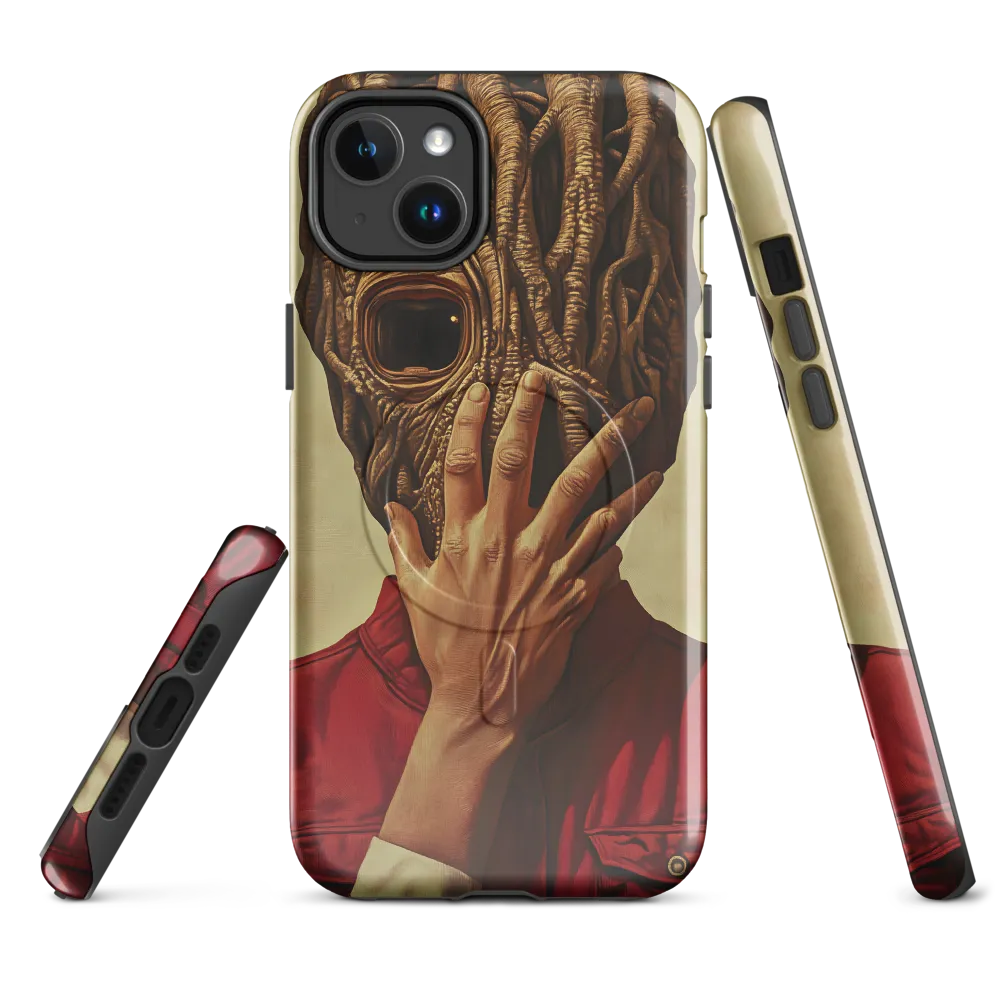 The Mask of Roots