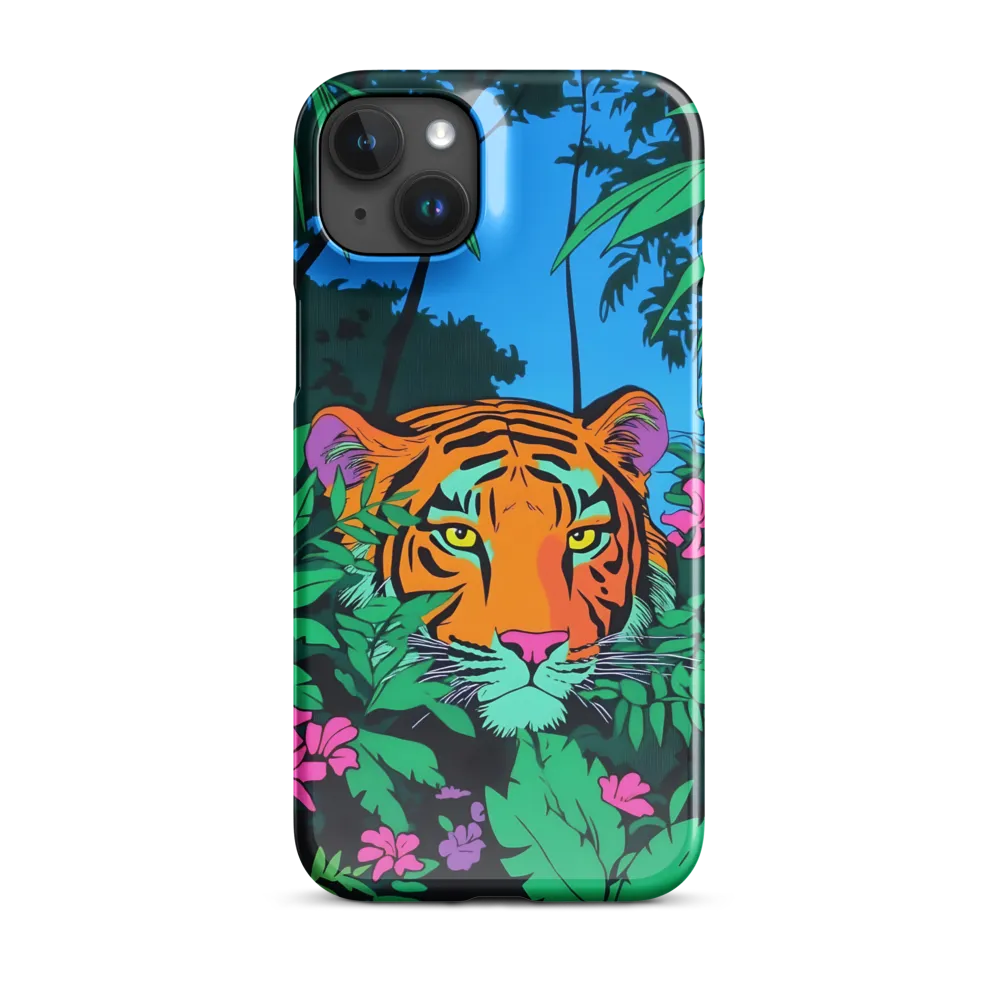 Jungle Guardian