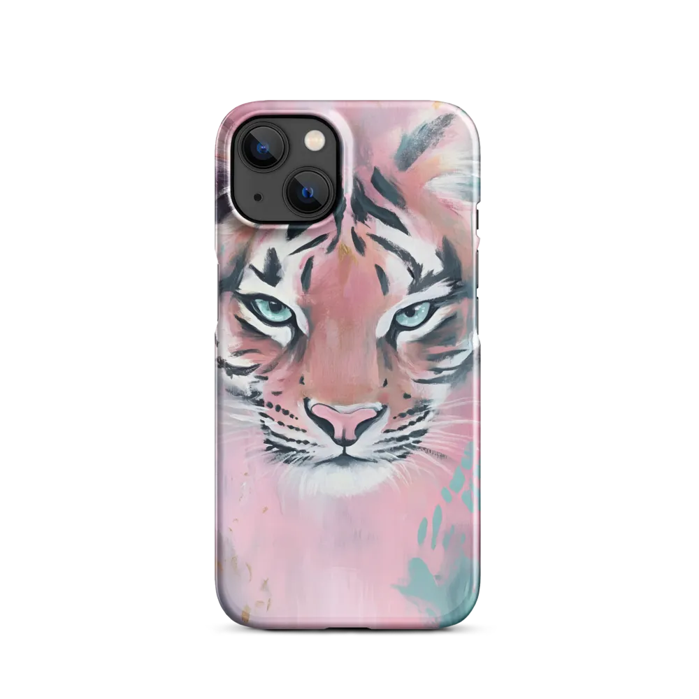 Gaze of the Tiger