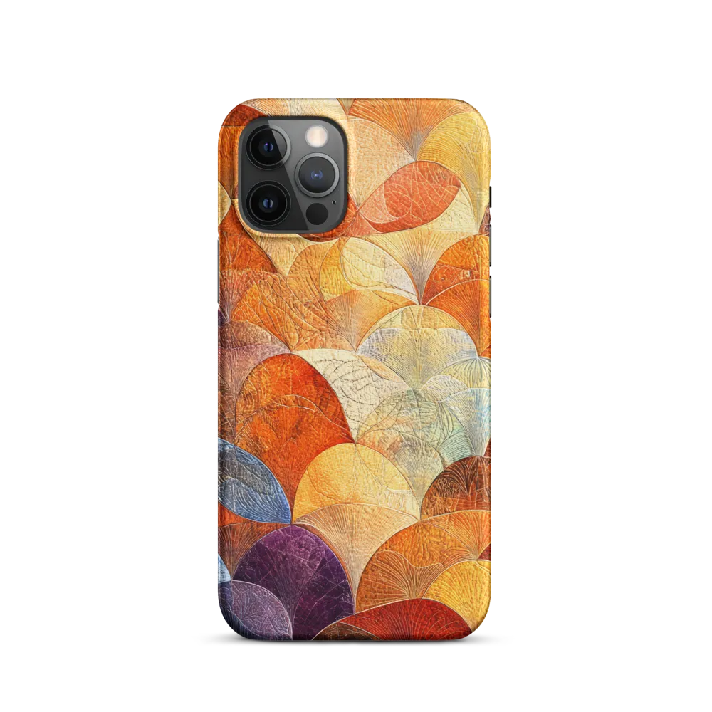 Harmony in Warm Tones