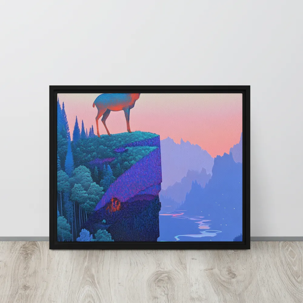 Majestic Refuge