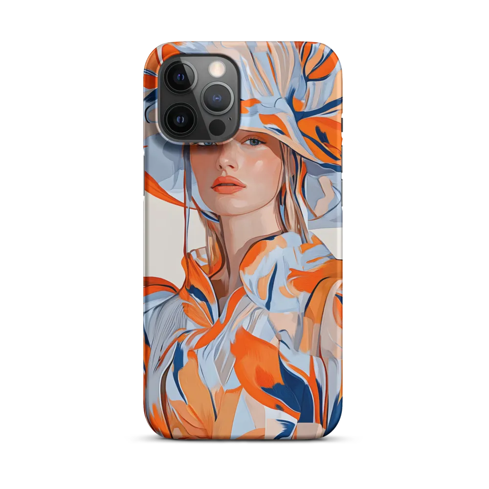 Vibrant Elegance
