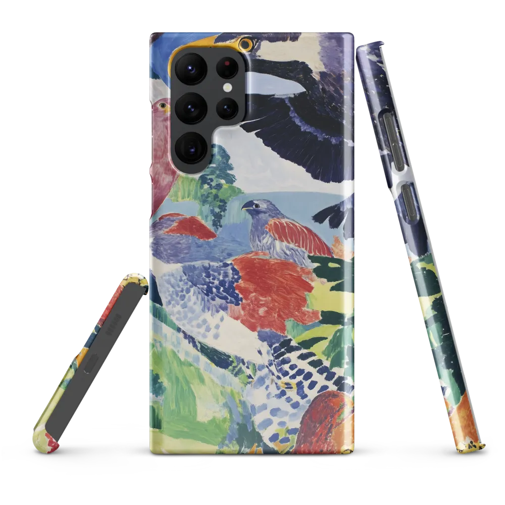 Symphony of Birds