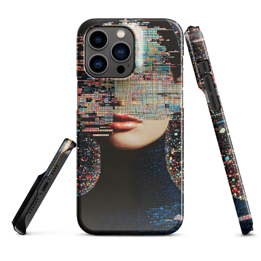 Fragmented Identity