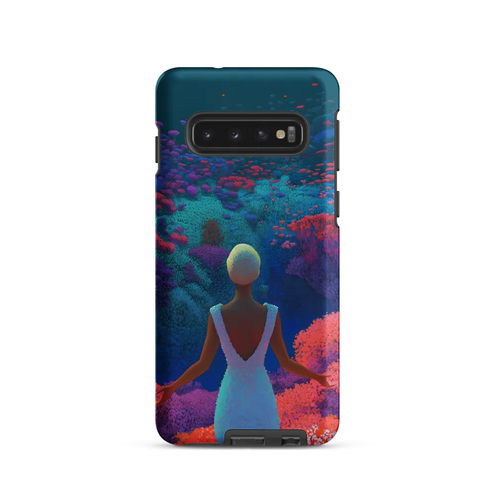 Harmony Under the Waves