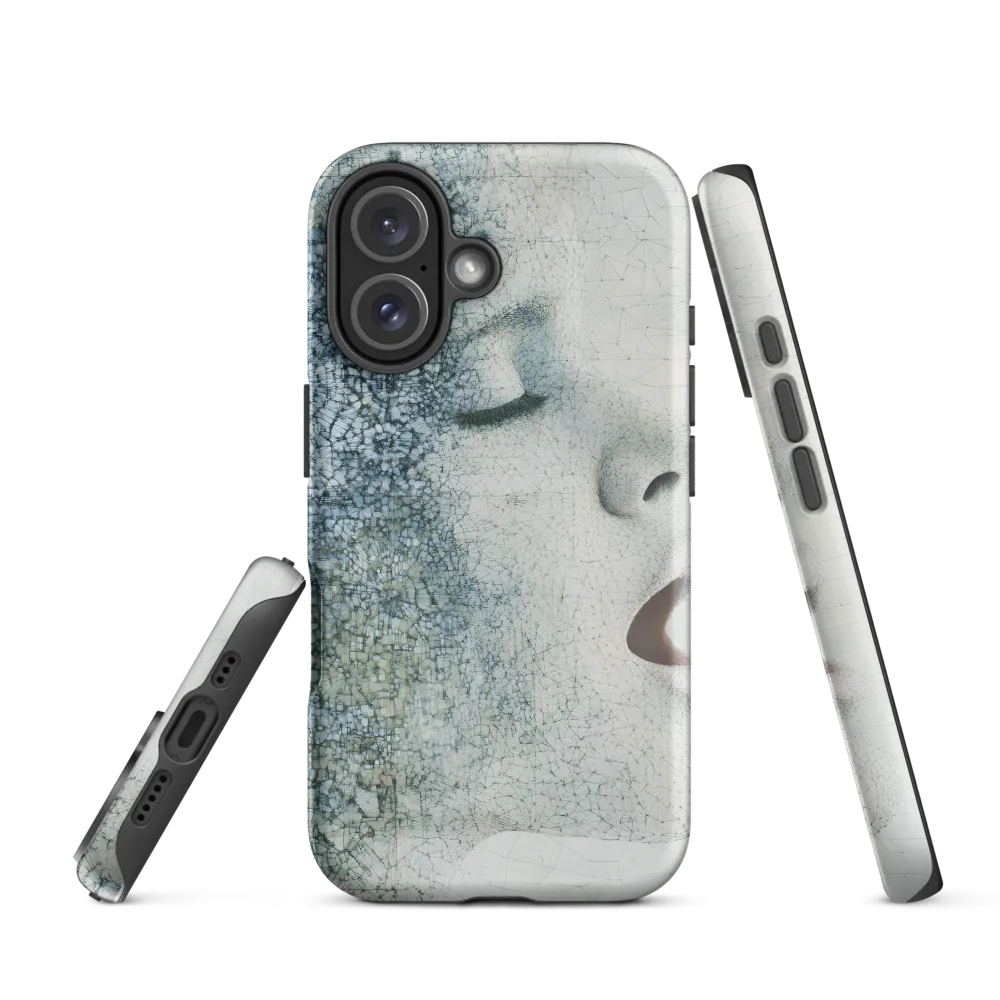 Ethereal Whisper | Phone Case