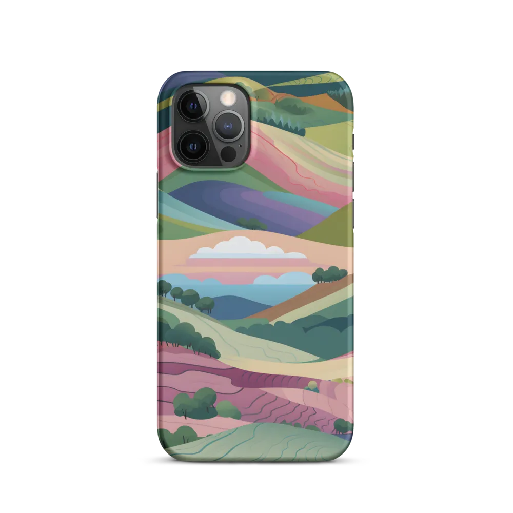 Harmonious Hills