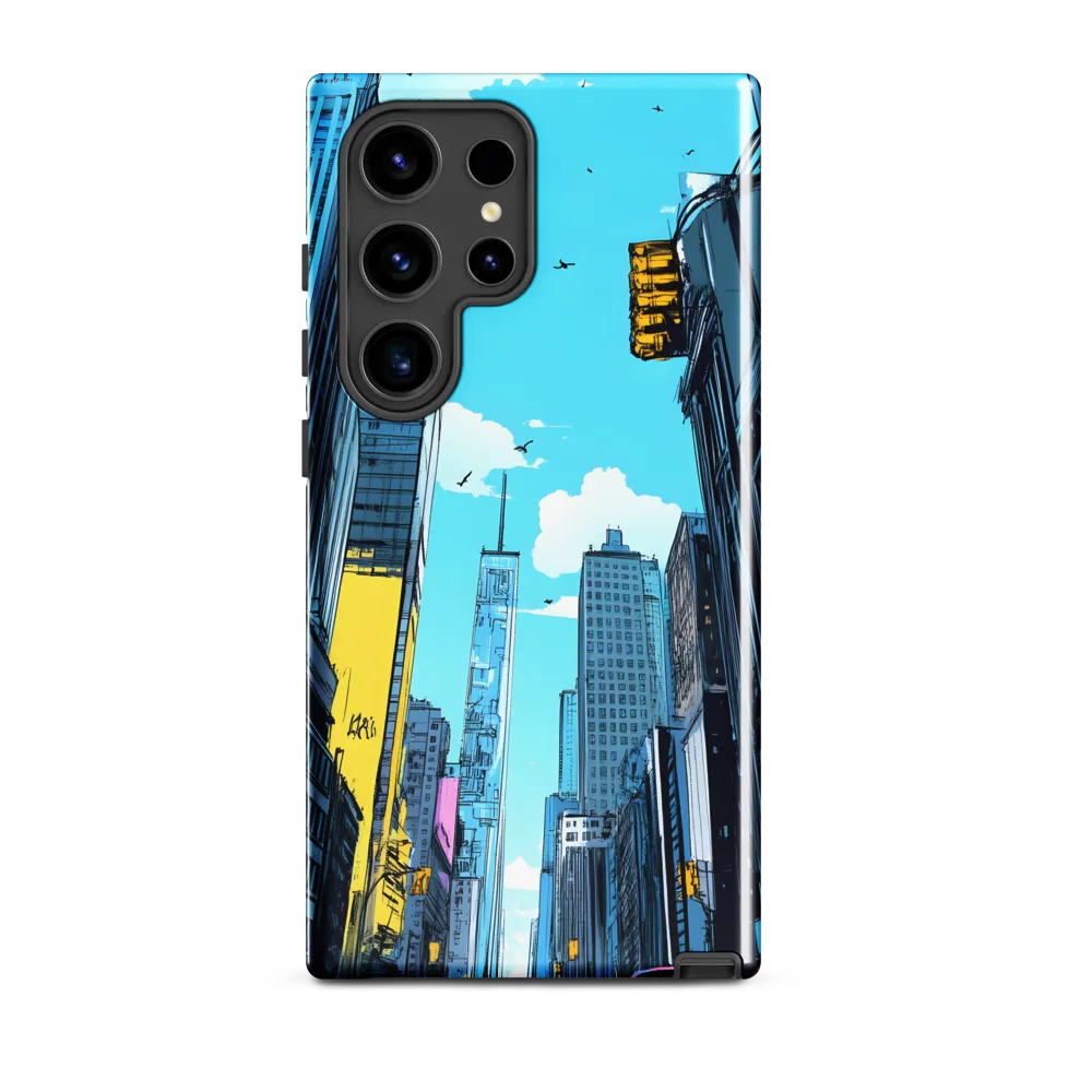 Urban Symphony
