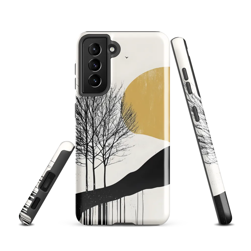 Whispers of Nature